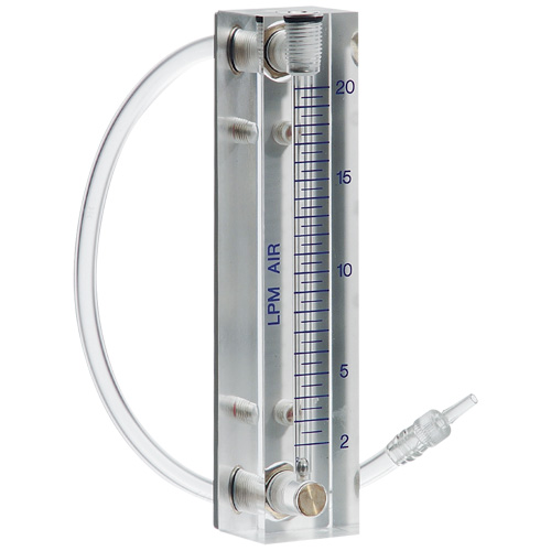 M Rotameters